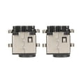 thumbnail image 3 of Reemplazo Del Zócalo Del Puerto De CC, Reemplazo Del Conector Del Zócalo De CC De 9 G/0,3 Oz Para Durable Usable Fácil Reemplazable Para NT301V5A Para NP300E5C, 3 of 7