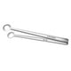 thumbnail image 4 of Pinzas para Parrilla Pinzas para Cocina Pinzas para Espagueti de Acero Inoxidable Pinzas para Cocina Baoblaze Pinza para alimentos de acero inoxidable, 4 of 8