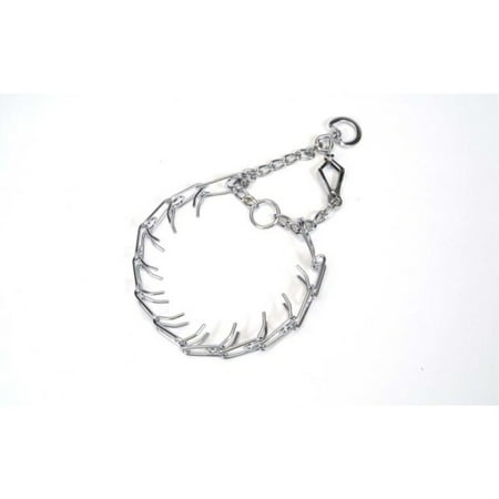 UPC: 0076484560026 | Coastal Pet Titan Snap-On Pinch Training Collar 3.0mm