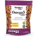 thumbnail image 1 of Members Choice - Members Choice - BOTANA MIX OMEGA3 850 GRAMO, 1 of 1