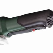 Metabo Angle Grinder,13.5 A,Barrel Grip,5.7 lb WEP 15-150 QUICK