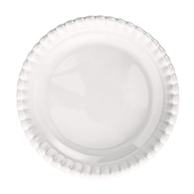 Vajilla de cerámica minimalista moderna de color sólido, plato creativo de moda para el hogar