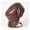 Coffee, variant on Winter Men's Leather Hat Thicken Leather Cowhide Baseball Caps With Ears Warm Sna-pback Dad's Hats Sombrero De Cuero Del Hombre ,Classic Design
