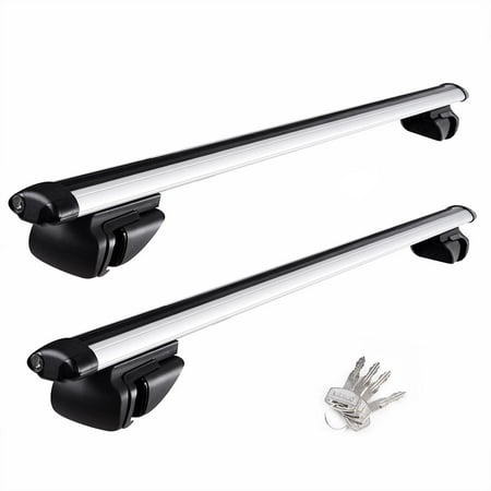 Universal Car Top Carrier (Yescom Universal 48