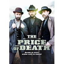 Dreamscape - The Price of Death [DIGITAL VIDEO DISC]