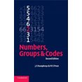 thumbnail image 2 of Numbers, Groups and Codes, 2 of 3