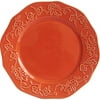 Better Homes&gardens Bhg Summerdale Rose Dinner Plate