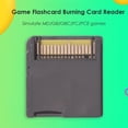 thumbnail image 3 of Adaptador de tarjeta de memoria de juegos AK que quema tarjetas Flash para Acekard2 NDS 3DS gris Universal Accesorios Electrónicos, 3 of 9
