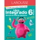 thumbnail image 1 of Libro Integrado 6 Primaria Larousse Libro de bolsillo 1ra edicion, 1 of 2
