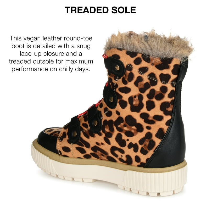 Womens waterproof snow boots walmart store