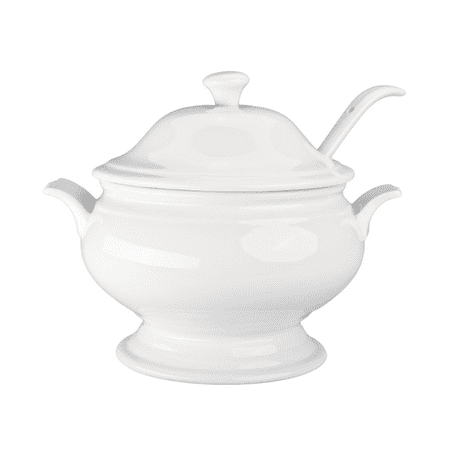

BIA Cordon Bleu 3.5 Qt. Soup Tureen