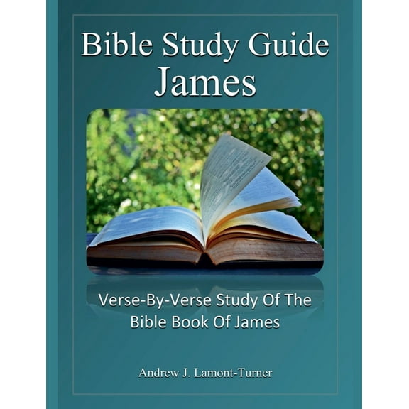 Ancient Words Bible Study Bible Study Guide: James, (Paperback)