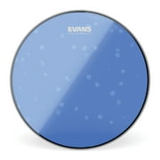 Evans Hydraulic Blue Drum Head 13 inches