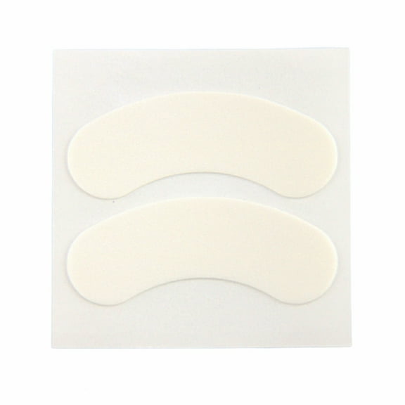 Eyelash Extension Pre-Cut Microfoam Tape - 25 per quantity
