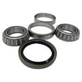 thumbnail image 3 of Crown Automotive 5356661K CAS5356661K FRONT BEARING & SEAL KIT Fits select: 1980-1986 JEEP JEEP, 1979-1980 AMERICAN MOTORS JEEP, 3 of 3