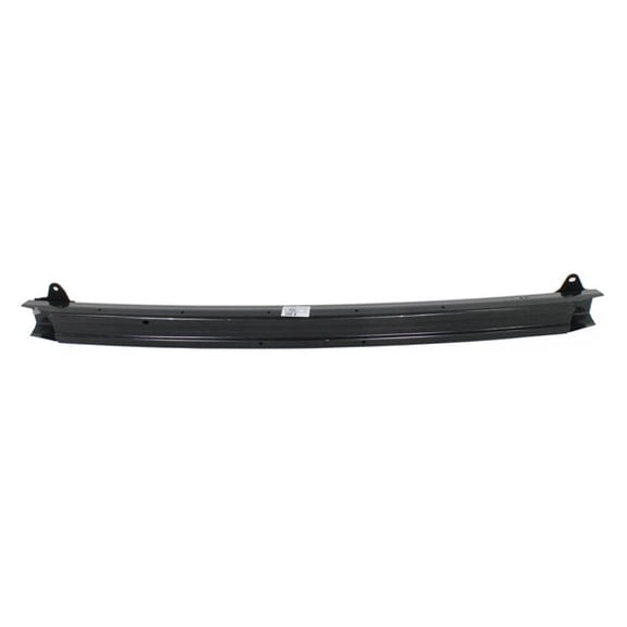For 09-19 Flex MKT Rear Bumper Reinforcement Impact Bar Crossmember Steel Primed