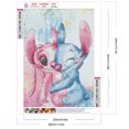 thumbnail image 3 of Kit Punto Taladro DIY Cgtredaw 5D Arte Del LP377, 3 of 9