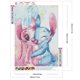 thumbnail image 3 of Kit Punto Taladro DIY Cgtredaw 5D Arte Del LP377, 3 of 9