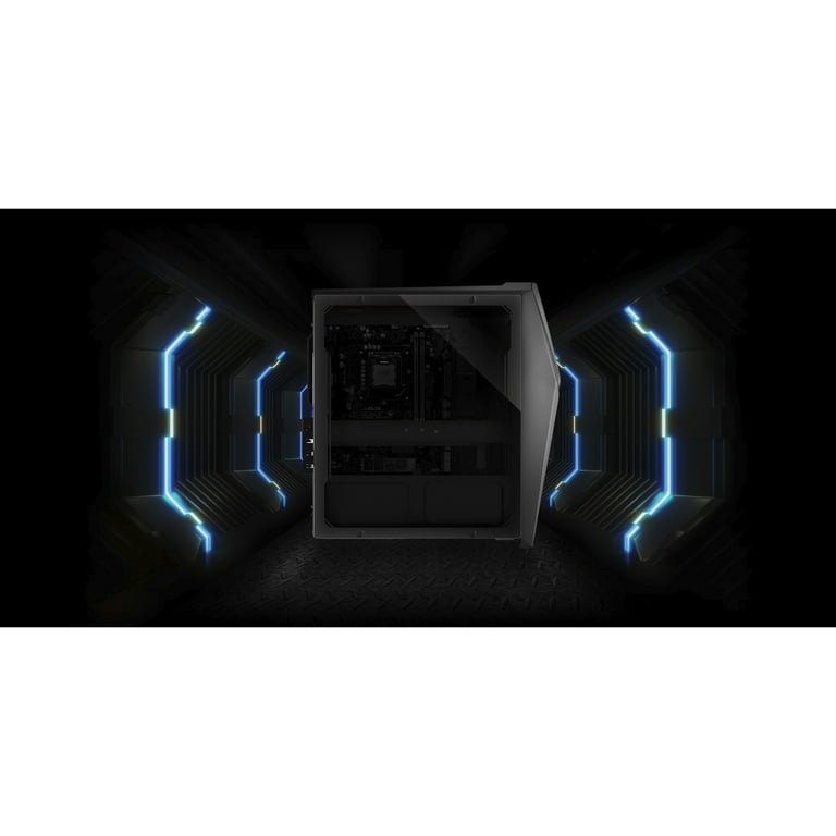 Asus ROG Strix Gaming Desktop, Intel Core i7 i7-9700K, 16GB