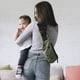 thumbnail image 5 of Portabebés compacto Baby Tula Lite, ultracompacto y liviano, conveniente bolsa de transporte, ergonómico y múltiples posiciones para 12 - 30 libras (Soar)..., 5 of 5