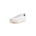 thumbnail image 1 of Zapatos Veja Rio Branco Alveo Mesh para hombre blancos, talla 9 EE. UU., 1 of 6