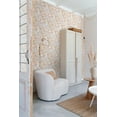 thumbnail image 6 of Design Department Persephone Pastel Spring Blossoms Wallpaper, 20.9-in by 33-ft, 6 of 10