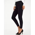 thumbnail image 2 of Jeans skinny con strech Balam/ Juvenil, 220 (Negro) negro 7, 2 of 5
