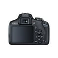 thumbnail image 3 of Canon EOS REBEL T7 18-55mm f/3.5-5.6 III Camera, 3 of 6