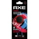 thumbnail image 1 of Aromatizante Axe Mini Vent Clip Aroma Essence COCHE CASA negro, 1 of 2