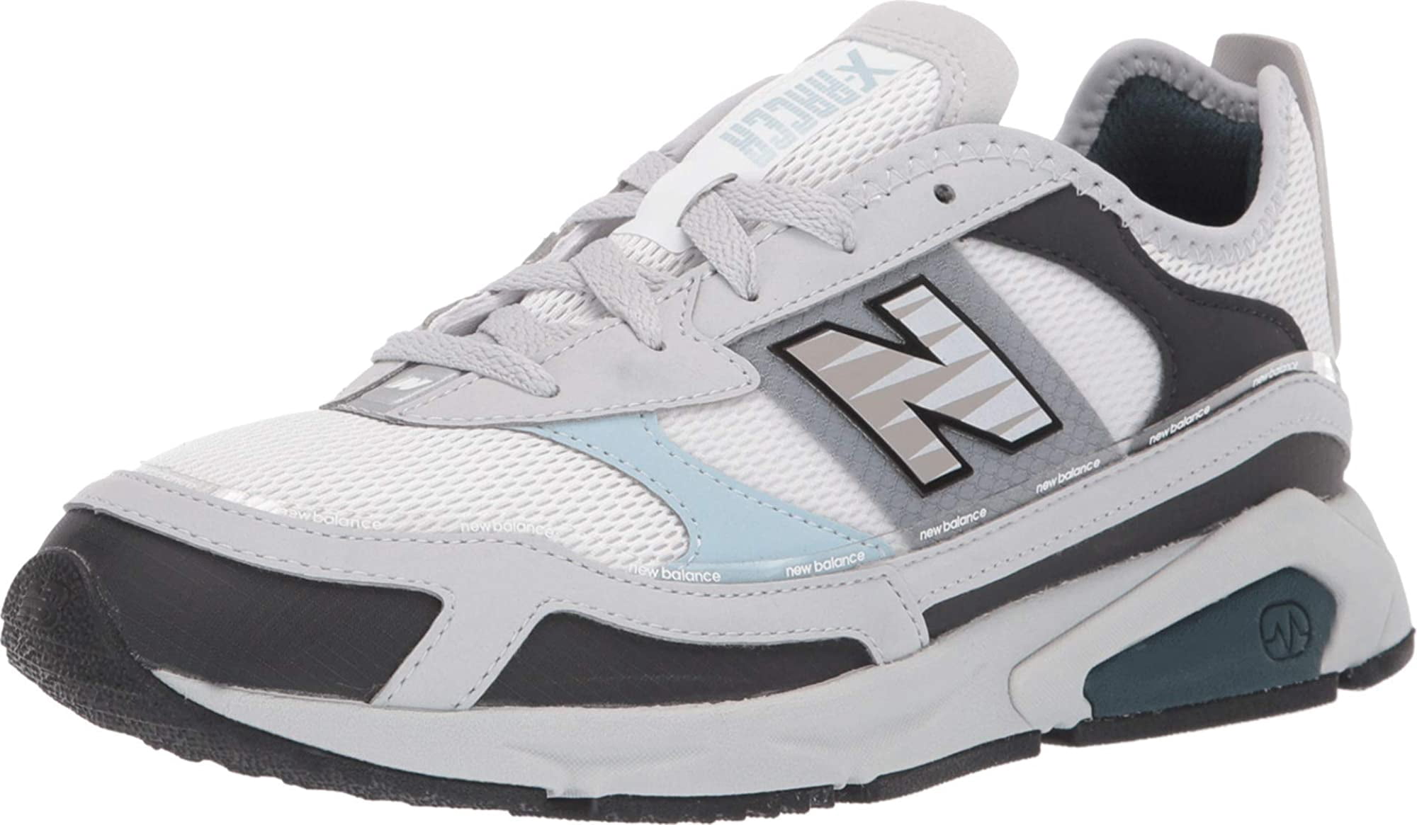 New Balance Womens X-Racer V1 Sneaker | Walmart Canada