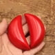 thumbnail image 5 of Tablero de péndulo de bruja de copa sagrada, péndulo de copas, respuestas espirituales del feng shui chino Dragón Luna Roja S, 5 of 7