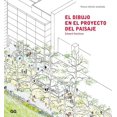 thumbnail image 1 of El Dibujo en el Proyecto del Paisaje Editorial GG 9788425231889, 1 of 2