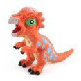 thumbnail image 2 of Gwong Juguete Dinosaurio Mini Mini Lavable Polietileno Soft Dinosaur Modelos Para Niños Gwong 30009642, 2 of 6