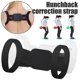 thumbnail image 1 of Men Women Hunchback Correction Belt Sitting Position Correction Support Brace Chest Belt, 1 of 4