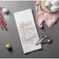 thumbnail image 3 of DII Assorted Merry Little Christmas Printed Dishtowel (Set of 2), 3 of 9