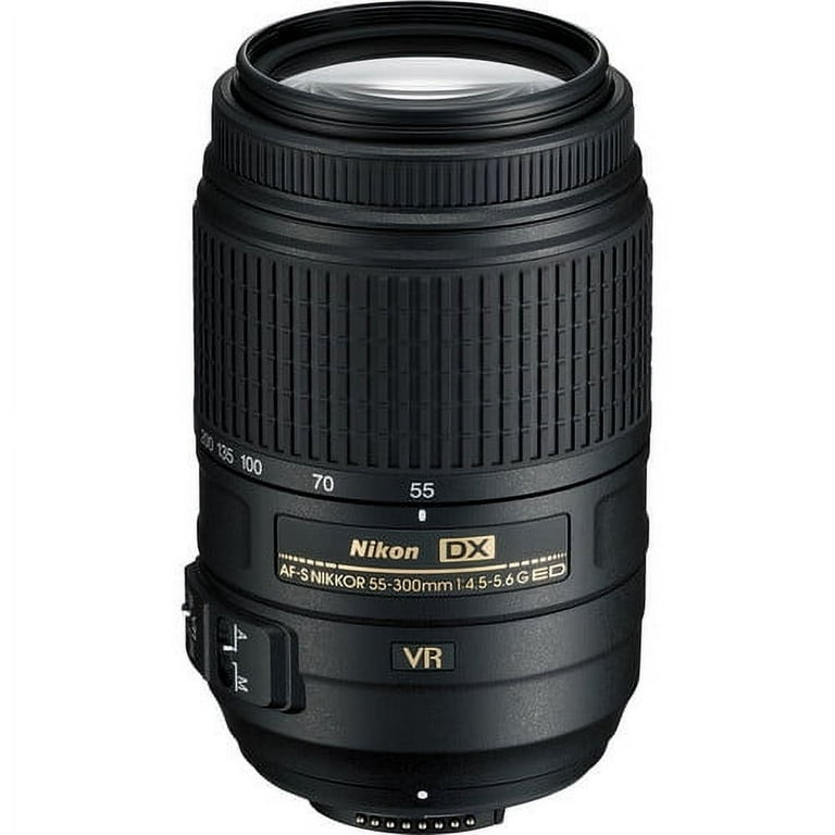 Nikon D7100 DSLR Camera + 18-140mm VR + 55-300mm VR Lens + Nikon D7100 DSLR Camera + 18-140mm VR + 55-300mm VR Lens +