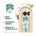 thumbnail image 2 of Bebida carbonatada Maison Perrier chic piña fizz mocktail sabor piña y coco 250 ml, 2 of 4