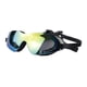 thumbnail image 2 of Gafas de natación antivaho, gafas de natación profesionales, ligeras y elegantes. Negro, 2 of 9