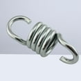 thumbnail image 4 of Shisuyan Outdoor Swing Spring Stainless Steel 4Pcs 4.17x1.53x1.53 Inch, 4 of 9