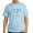 Light Blue, variant on CafePress - 2Nd Anniversary Gift Light T Shirt - Men's Classic Graphic T-Shirt