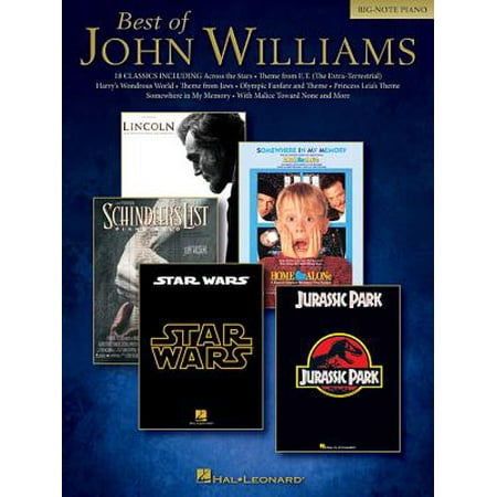 Best of John Williams (The Best Of John Williams)