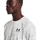 thumbnail image 3 of Camiseta Under Armour Abc Camo Manga Corta Blanca/Gris Talla XL, 3 of 4