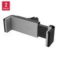 thumbnail image 1 of [2Pack] UGREEN Car Phone Holder Stand 360 Rotation Air Vent Mount, 1 of 20