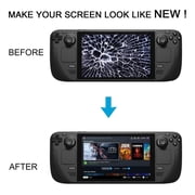 Hd Version Lcd Screen for Steam Deck 2