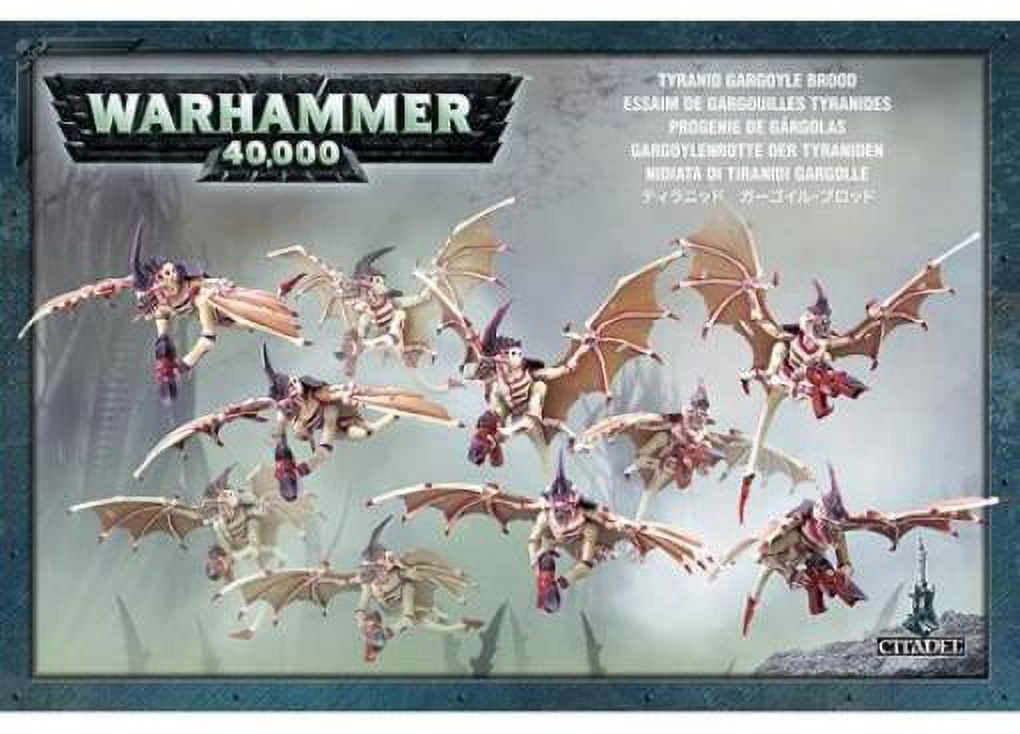 Free Shipping! Games Workshop Warhammer 40K Leagues of