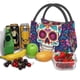 thumbnail image 3 of Balery Dead Day Party Bolsa de Aislamiento Portátil – Bolsa de Almuerzo con Forro de Aluminio Mejorado, Funda Impermeable y Fácil de Limpiar para Picnic y Caja de Almuerzo, 3 of 6