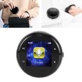 thumbnail image 1 of Enregistreur Vocal avec Lecture, Enregistreur Vocal Numérique pour Conférences Réunions, BT 4.2 Contrôle Tactile Lecteur MP3 Rechargeable Petit Enregistreur Vocal, 1 of 8