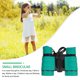 thumbnail image 5 of Binocular de alta definición de bolsillo profesional de 4x30 para niños, 5 of 5