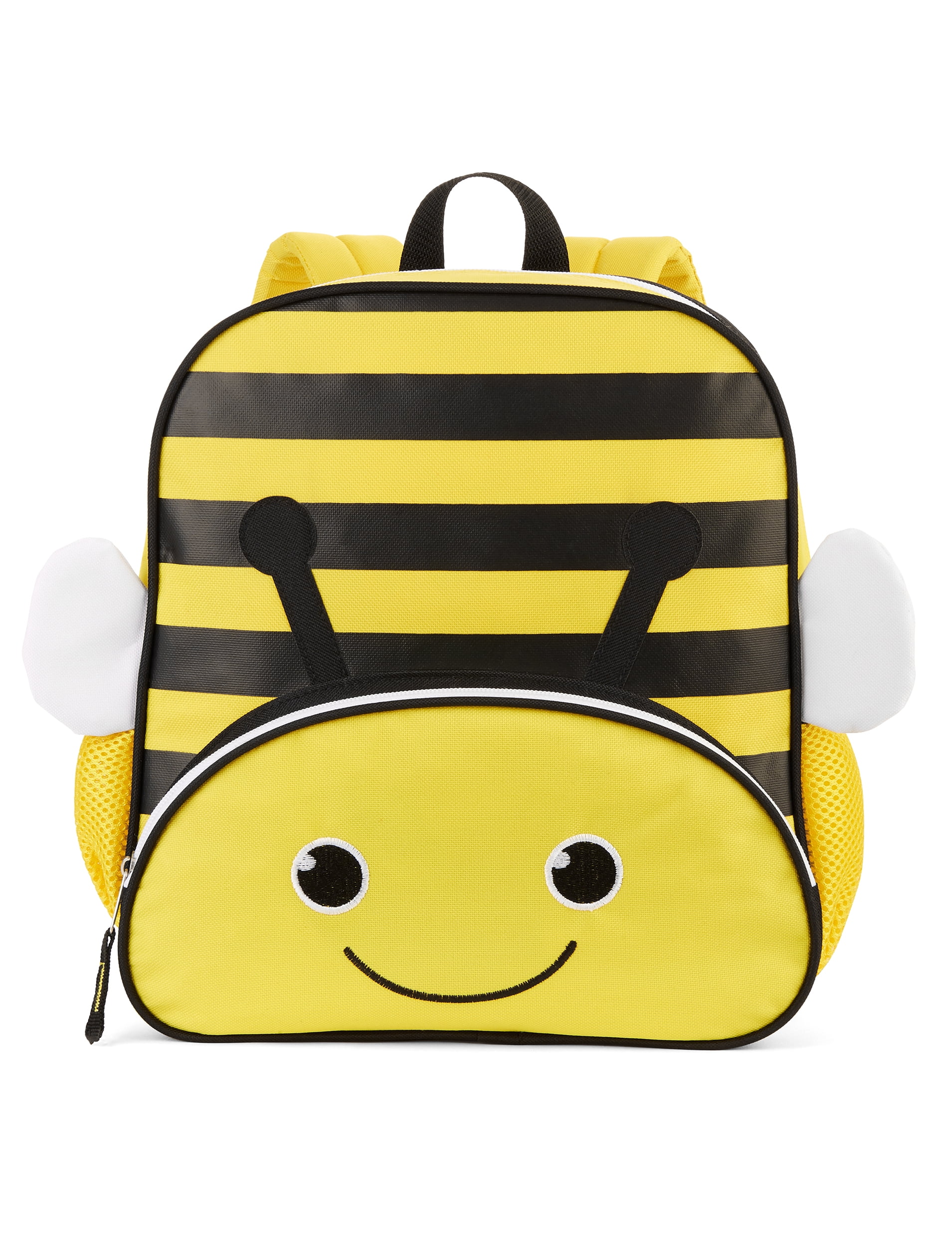 Wonder Nation - Wonder Nation Toddler Bumble Bee Critter Backpack ...