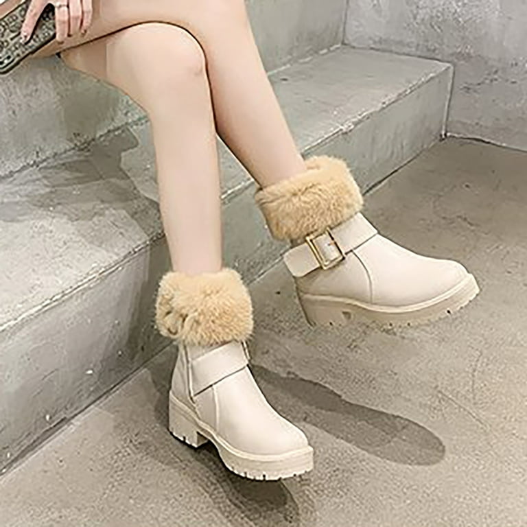 Low ankle store work boots